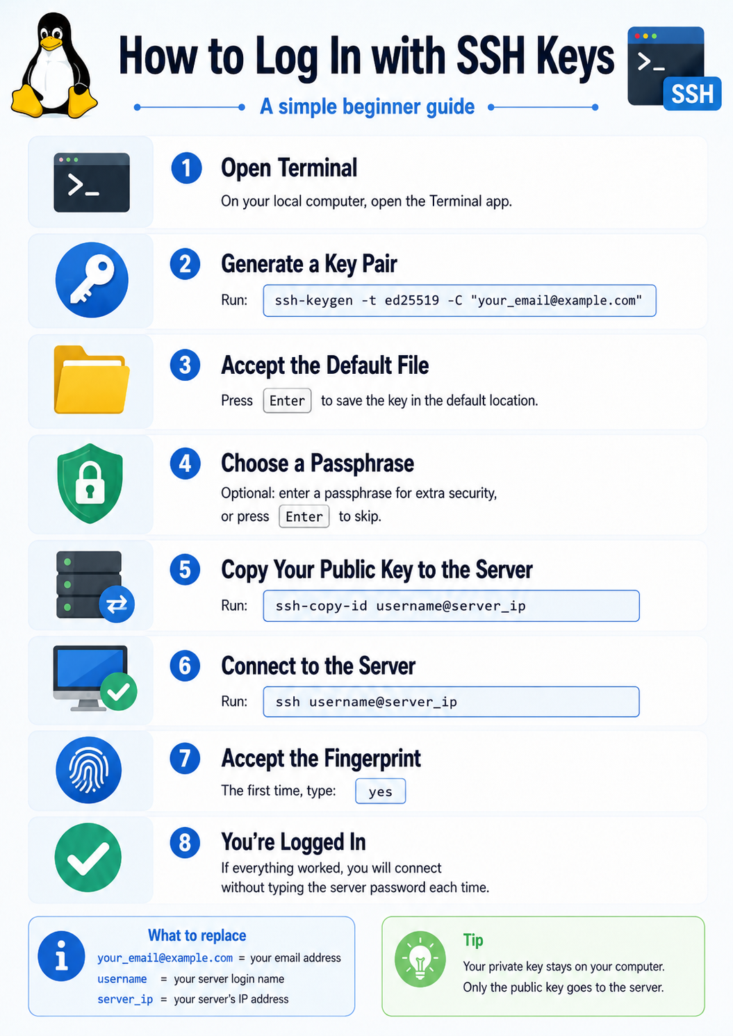 LaunchShell | Linux Terminal Intro